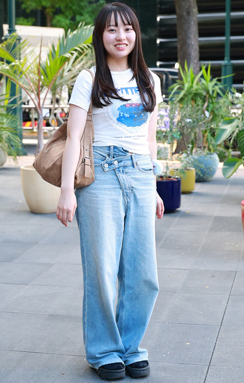 09689 24歳 女性 会社員(医療事務)