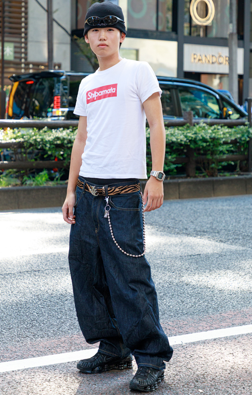 09697 15歳 男性 高校1年生