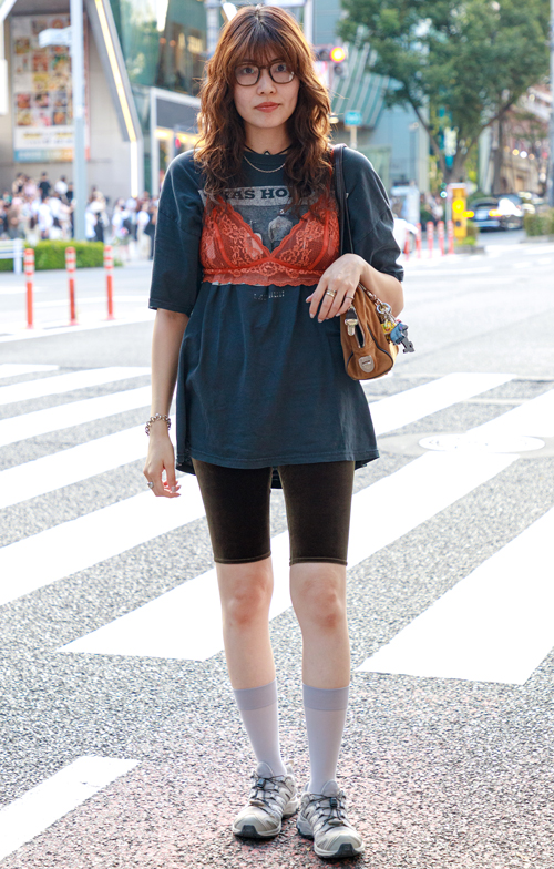 09700 31歳 女性 会社員(動画ディレクター)