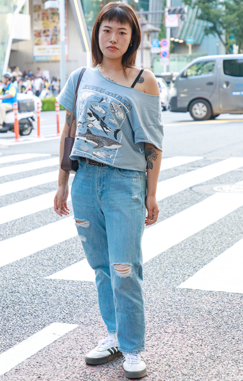 09701 24歳 女性 会社員(航空)