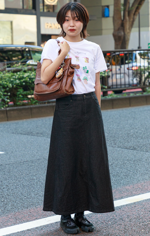 09702 22歳 女性 会社員(IT)