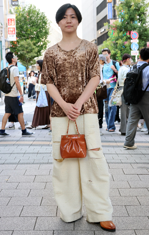 09709 27歳 男性 会社員(不動産)