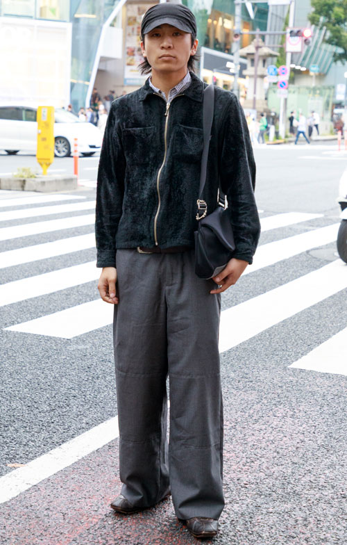 09726 24歳 男性 会社員