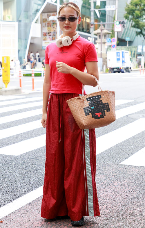 09727 26歳 女性 会社員（マスコミ関係）