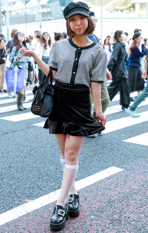 09728 26歳 女性 会社員（シーシャ）