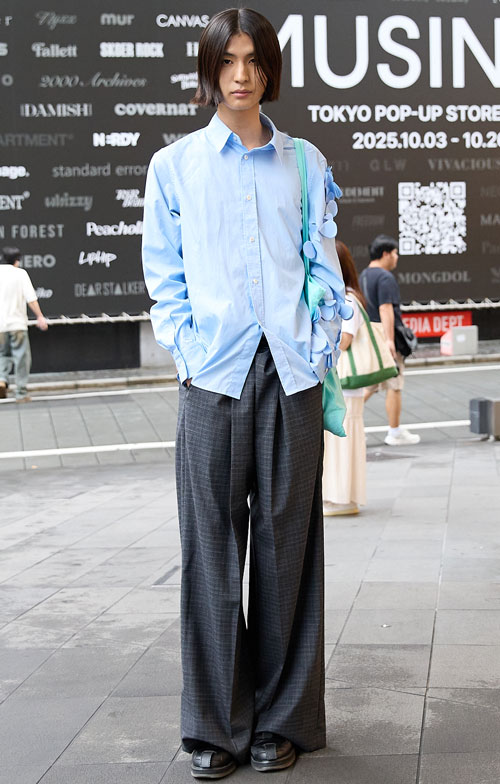 09717 19歳 男性 大学生