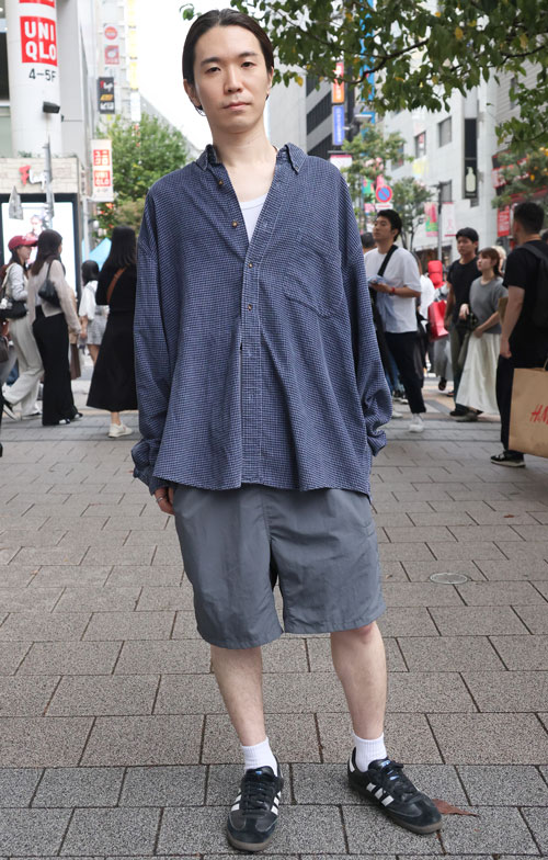 09735 28歳 男性 会社員