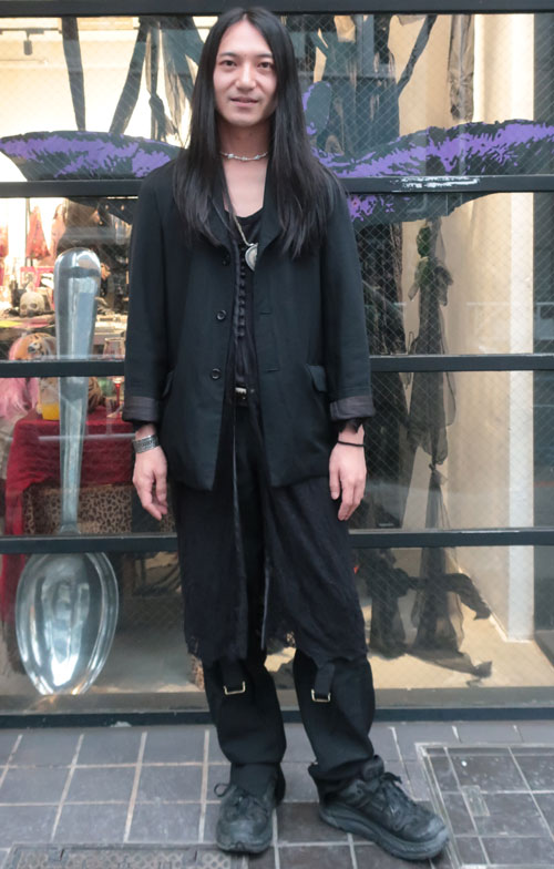 gm2025004 34歳 男性 SHIBERIAオーナー