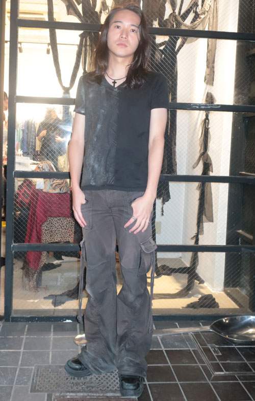 gm2025005 29歳 男性 Onyxxオーナー