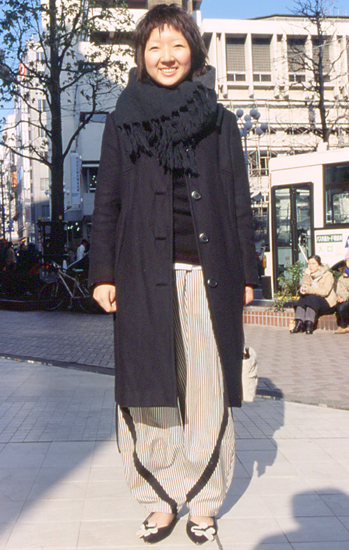00841 21歳 女性 大学生(生活環境学科)
