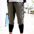 ストリートファッション,ストリートスナップ,ファッションスナップ,across,アクロス,ハーフパンツ,ソフ,レギンス