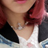 ストリートファッション,ストリートスナップ,ファッションスナップ,across,アクロス,チョーカー,ヴィヴィアンウエストウッド