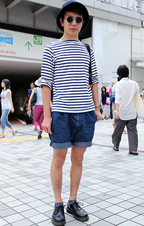 05027 21歳 男性 大学4年生(経済)