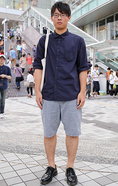 05029 18歳 男性 大学1年生(経済)