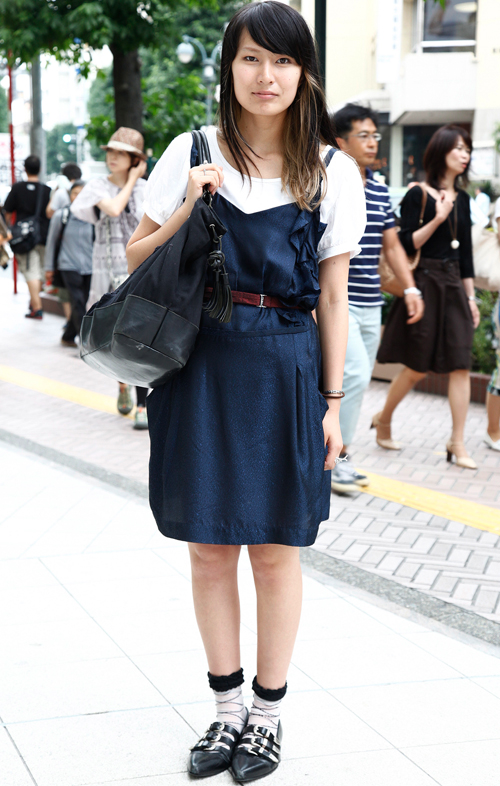 04997 20歳 女性 大学3年(文化人類学専攻)