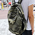 定点観測,ストリートファッション,ストリートスナップ,ファッションスナップ,across,アクロス,迷彩,カモフラージュ.ミリタリー,カモ柄,カモフラ,柄,プリント