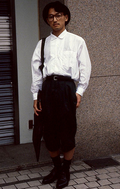 26歳 男性