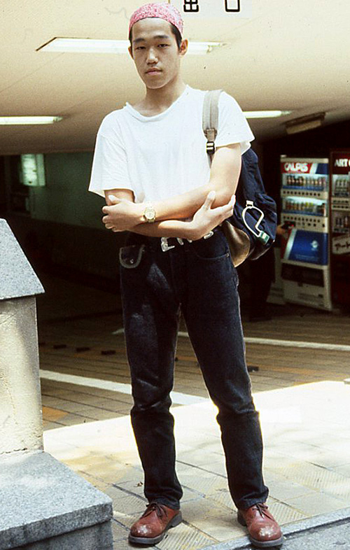 16歳 男性 高校生