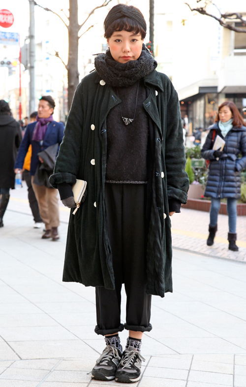 05182 21歳 女性 大学生(服飾)