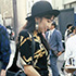ストリートファッション,ストリートスナップ,ファッションスナップ,across,アクロス,1988年,88年,1988年10月,88年10月