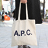 定点観測,ストリートファッション,ストリートスナップ,ファッションスナップ,across,アクロス,ソックス,靴下,APC,アーペーセー