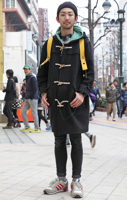 05239 -歳 男性 -