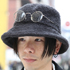定点観測,ストリートファッション,ストリートスナップ,ファッションスナップ,across,アクロス,白ボトムス,白スカート,白パンツ,カラー,ハット,眼鏡