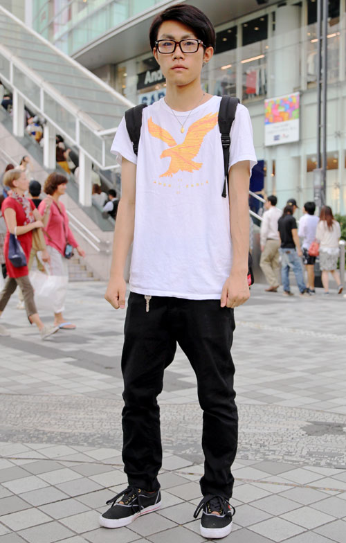 05482 22歳 男性 大学4年生(物理学)