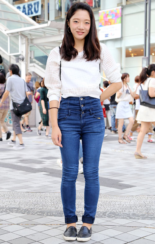05489 19歳 女性 大学2年生(栄養学)