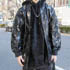 定点観測,ストリートファッション,ストリートスナップ,ファッションスナップ,across,アクロス,モコモコ,もこもこ,ふわふわ,モフモフ,もふもふ,ファー,ボア,着ぐるみ,イアマフ,リアルファー