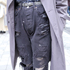 定点観測,ストリートファッション,ストリートスナップ,ファッションスナップ,across,アクロス,パーカー,重ね着,レイヤード,ダメージデニム,ジーンズ,クラッシュデニム,ボロデニム,ジーパン