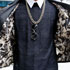 定点観測,ストリートファッション,ストリートスナップ,ファッションスナップ,across,アクロス,重ね着,レイヤード,古着,クイーン,レジェンダ,青山,グレープフルーツ