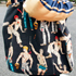 定点観測,ストリートファッション,ストリートスナップ,ファッションスナップ,across,アクロス,トートバッグ