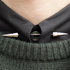 定点観測,ストリートファッション,ストリートスナップ,ファッションスナップ,across,アクロス,すそ出し,裾,レイヤード,トップス,チラ見せ,ジャケット,モード系,