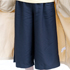 定点観測,ストリートファッション,ストリートスナップ,ファッションスナップ,across,アクロス,ロング丈,スーパーロング,トレンチコート,ジーナシス,ガウチョパンツ,ワイドパンツ