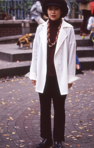 大阪のスペシャル地点スナップ2