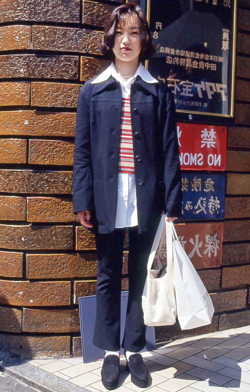 int160_ 21歳 女性 会社員(美容師)