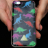 定点観測,ストリートファッション,ストリートスナップ,ファッションスナップ,across,アクロス,iPhone,ケース,カバー,スマホ,スマートフォン,待ち受け画面,アプリ,ギズモビーズ,Gizmobies,恐竜,トリケラトプス,カラフル,