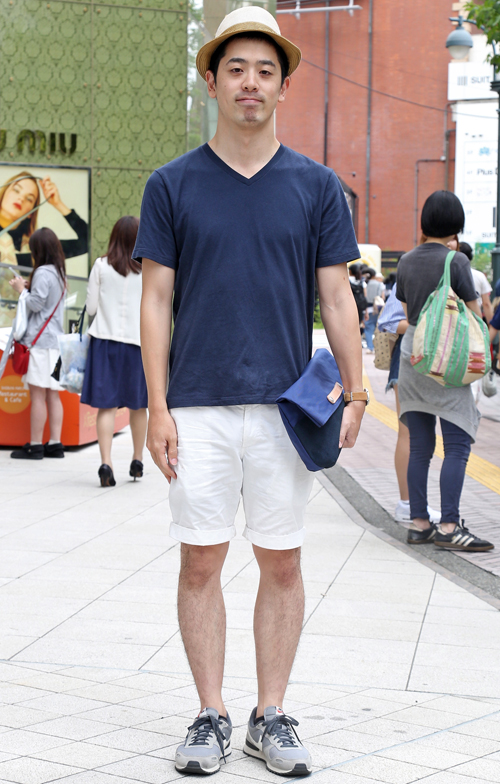05841 28歳 男性 会社員(マーケティング分析)