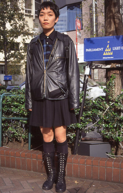 int168 20歳 女性 専門学生(服飾)