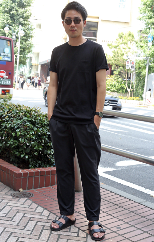 05854 24歳 男性 大学4年生(経済学)