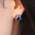 定点観測,ストリートファッション,ストリートスナップ,ファッションスナップ,across,アクロス,全身黒コーデ,オールブラック,オール黒,上下黒,黒×黒,モード系,カラス族,ワントーンコーデ,シンプル,オールブラックコーディネート,オールインワン,スーチング,ワンピース,