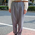 定点観測,ストリートファッション,ストリートスナップ,ファッションスナップ,across,アクロス,streetsnap,fashion,snap,street,ハット,タックパンツ,テーパード,スラックス,トラウザーズ,ズボン,パンツ,タック,ギャザー,ゆるパンツ,ゆったり,ワンタック,ツータック,チノパン,ガウチョパンツ,クロップドパンツ,ワイドパンツ,ウエストゴム,