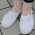 定点観測,ストリートファッション,ストリートスナップ,ファッションスナップ,across,アクロス,streetsnap,fashion,snap,street,ハット,タックパンツ,テーパード,スラックス,トラウザーズ,ズボン,パンツ,タック,ギャザー,ゆるパンツ,ゆったり,ワンタック,ツータック,チノパン,ガウチョパンツ,クロップドパンツ,ワイドパンツ,ウエストゴム,
