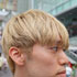 定点観測,ストリートファッション,ストリートスナップ,ファッションスナップ,across,アクロス,streetsnap,fashion,snap,street,ヘアスタイル,髪型,金髪,プラチナヘアー,ハイトーンヘアカラー,ルミエールカラー,ハイライト,ブリーチ,脱色,ノームコア,ハズシ,ヌケ感,ヘアスタイル,カラーリング,外国人風,金,ピンク,グリーン,オレンジ,ブロンド,シルバー,ベージュ,アッシュベージュ,