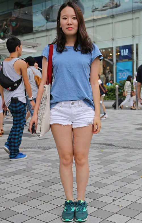 05916 27歳 女性 大学院3年生(食品化学)