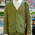 定点観測,ストリートファッション,ストリートスナップ,ファッションスナップ,across,アクロス,streetsnap,fashion,snap,street,カーキ,khaki,アースカラー,流行色,土色,黄土色,茶色,ベージュ,オリーブ色,茶褐色,枯れ草色,土染め,ベーシックカラー,ミリタリー,軍服,ボヘミアン,セットアップ,古着,セバスチャン,原宿,ジャケット