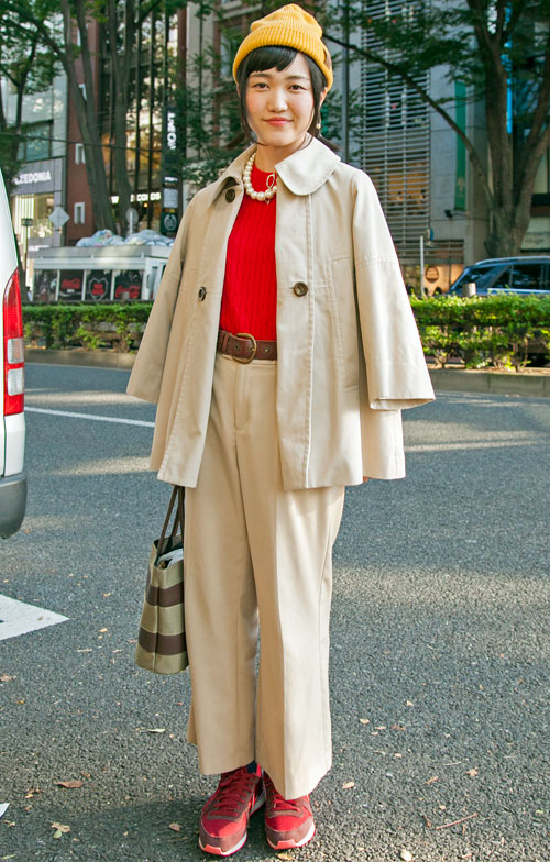 05930 19歳 女性 大学2年生(国際学)