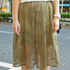 定点観測,ストリートファッション,ストリートスナップ,ファッションスナップ,across,アクロス,streetsnap,fashion,snap,street,カーキ,khaki,アースカラー,流行色,土色,黄土色,茶色,ベージュ,オリーブ色,茶褐色,枯れ草色,土染め,ベーシックカラー,ミリタリー,軍服,ボヘミアン,スカート,アルシーヴ,