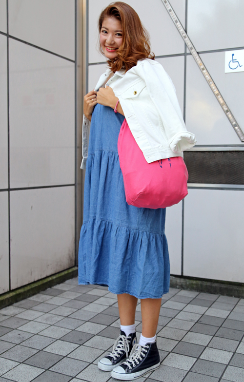 05939 21歳 女性 会社員(販売)